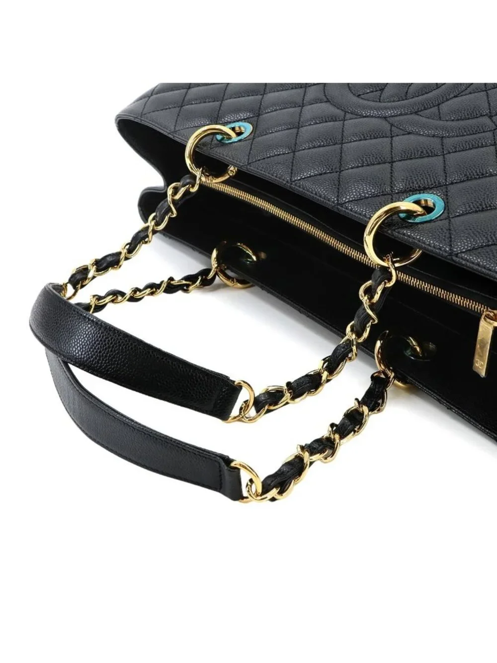 Chanel this authentic